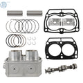 Top End Kit & Camshaft for Polaris Sportsman 800 (2003–2008)