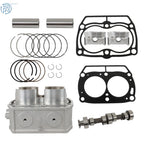 Top End Kit & Camshaft for Polaris Sportsman 800 (2003–2008)