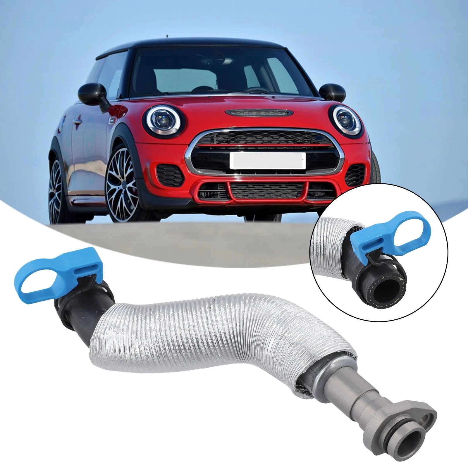 Cooper S Parts for Mini Cooper R55 R56 R57 (2007–2015)