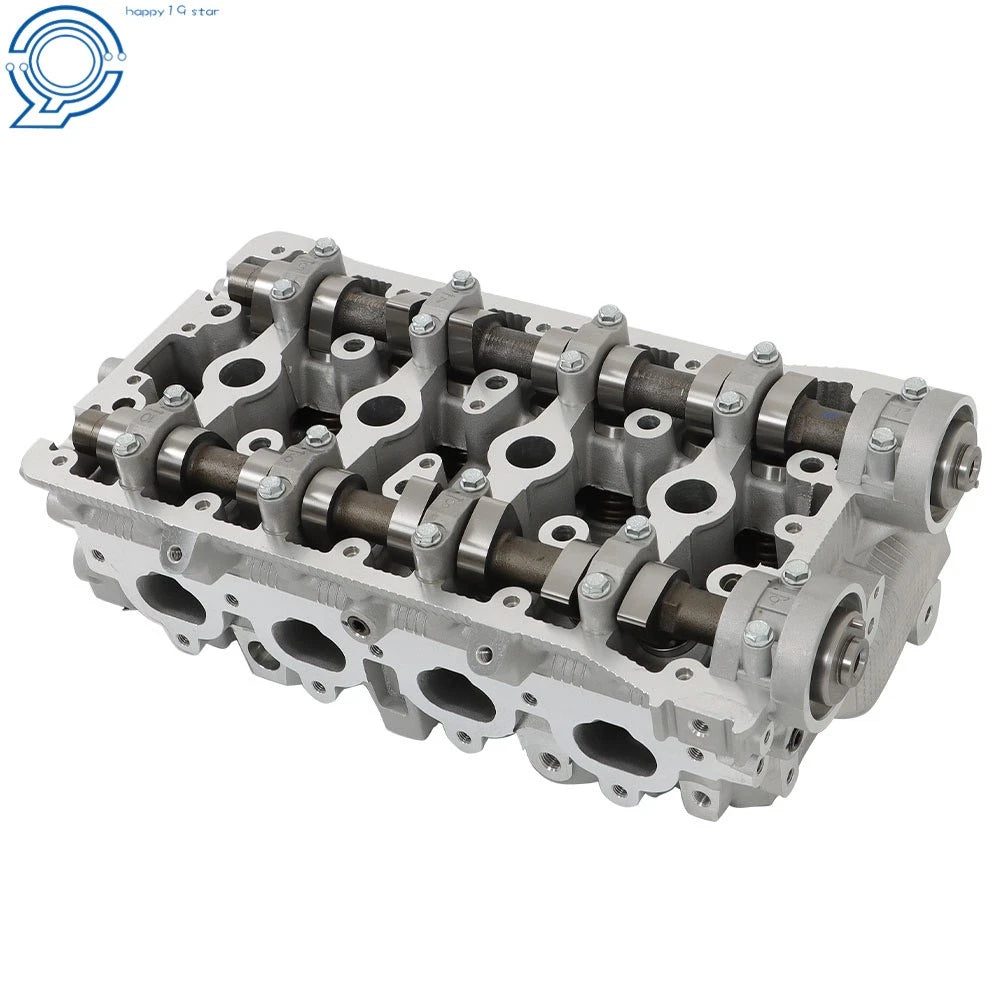 Complete Cylinder Head Assembly for GM Chevy Aveo 1.6 (2004–2007) F16D3