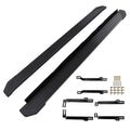 Set of 2 Side Steps Nerf Bars for Chevy Traverse / Buick Enclave (2018–2024)