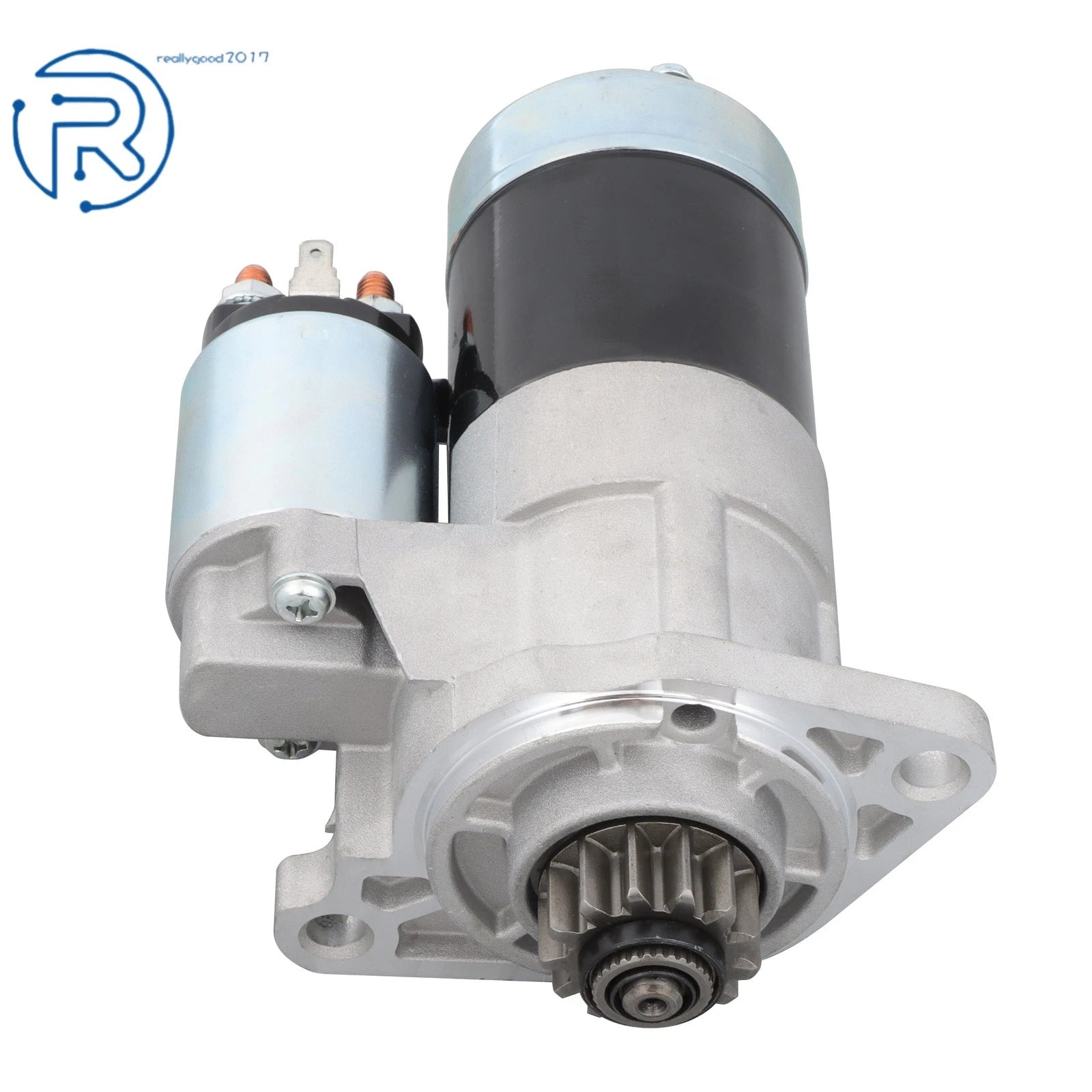 Starter Motor 31B66-00600 for Mahindra 2216 2415 2516 2816 (2016–2023)