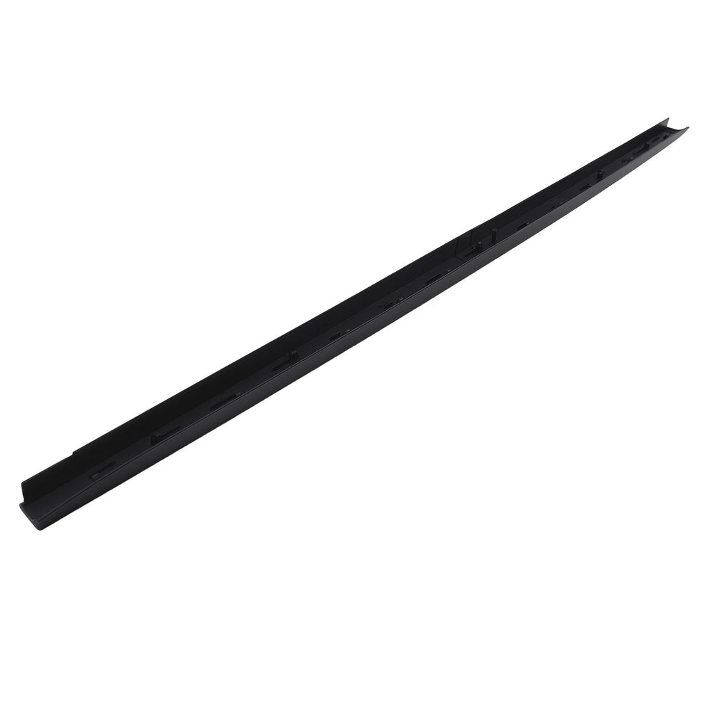Rear Tailgate Molding Trim Cap for Ford F-150 Styleside (2004–2008)