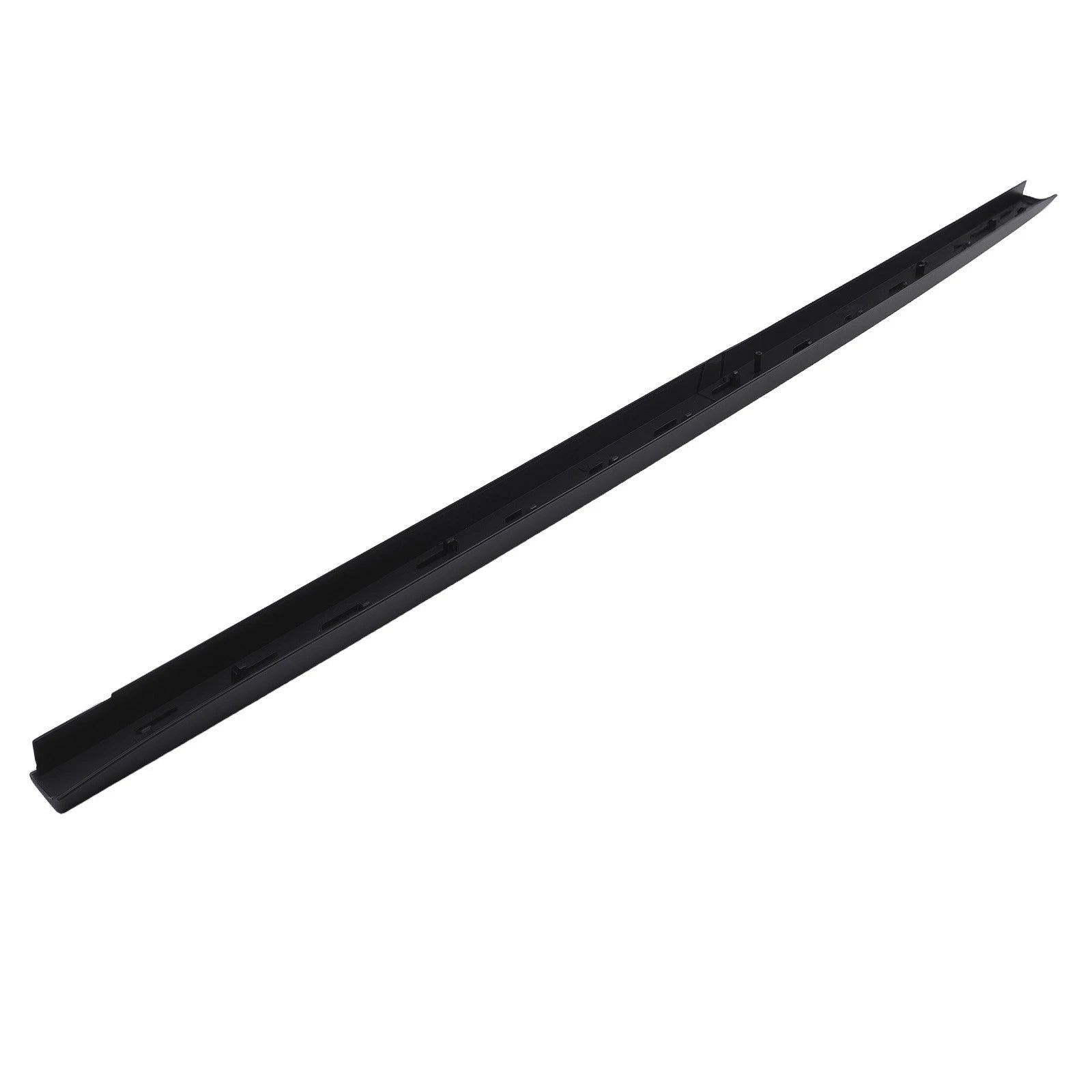 Rear Tailgate Molding Trim Cap for Ford F-150 Styleside (2004–2008)