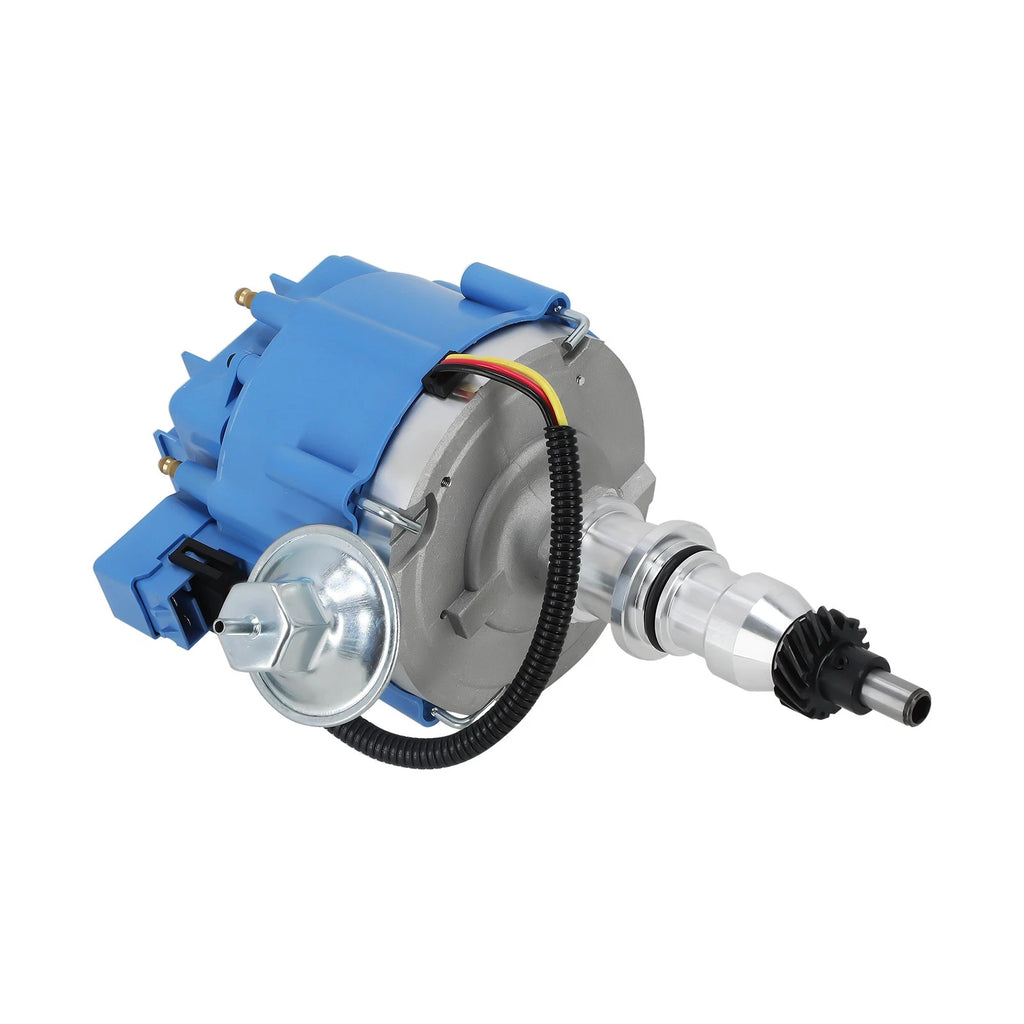 HEI Distributor for Ford Bronco F250 F350 E250 E350 1992–1996 4.9L L6 300CI