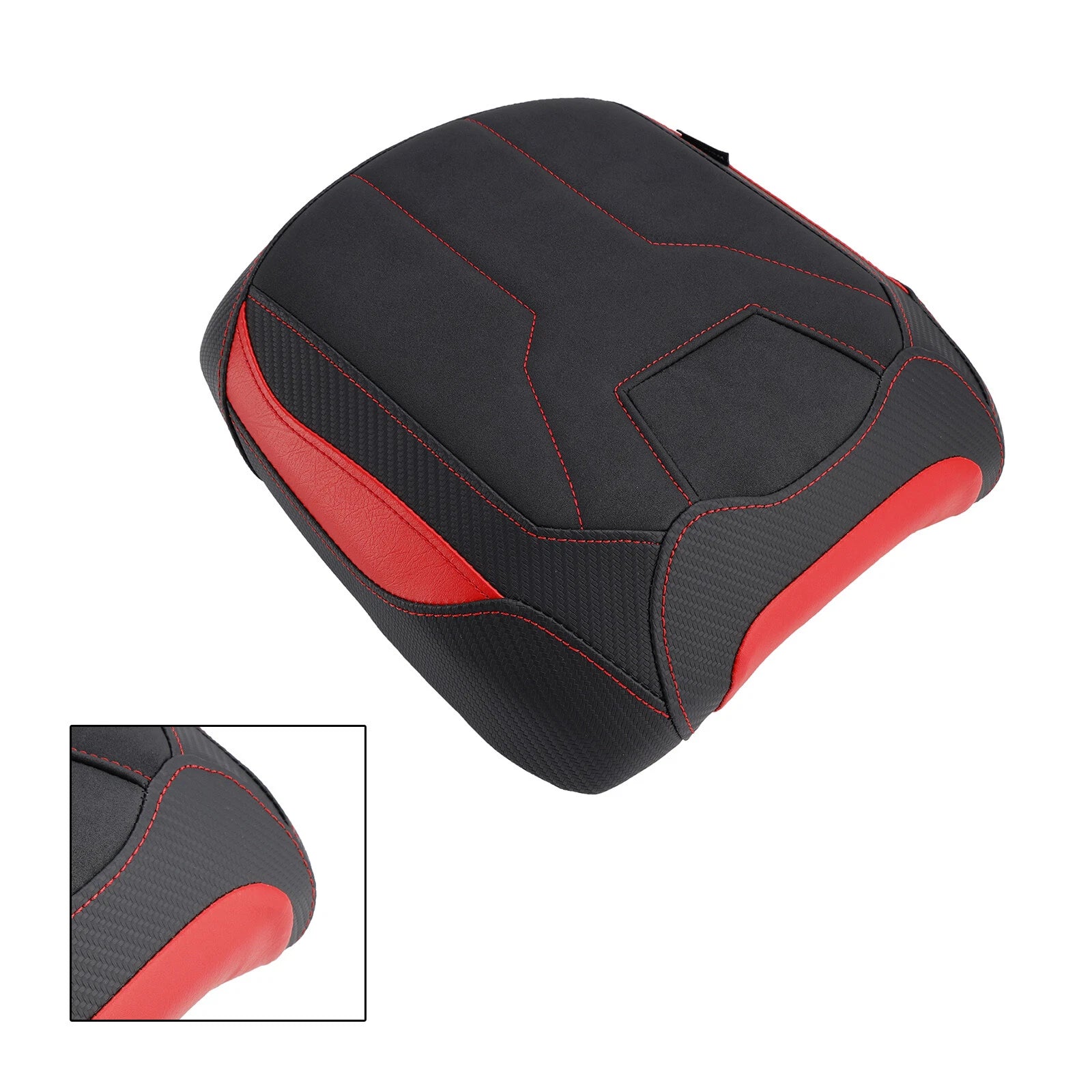 Rear Passenger Seat Cushion for Yamaha Tracer 9 GT (2021–2023) A9