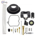 Carburetor Rebuild Kit for Harley Davidson (27490-96, 27465-04) CV40mm