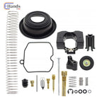 Carburetor Rebuild Kit for Harley Davidson (27490-96, 27465-04) CV40mm