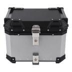 45L Trunk Top Case Luggage Box & Mount Rack for BMW R1250GS R1200GS (2014–2019)