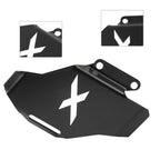 Rear Brake Master Cylinder Guard Cover for Ducati Desert X (2022-2024)