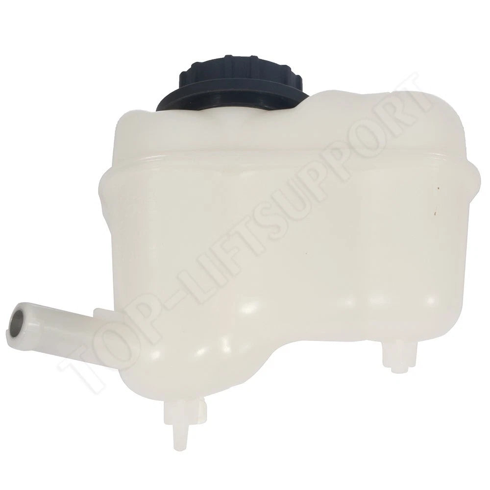 Radiator Coolant Expansion Tank for Saturn SL2 (1992–2002)