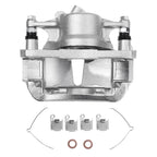 Front Left Disc Brake Caliper with Bracket for Toyota Camry (1992-1996)
