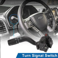 Turn Signal Switch Lever No. 8S4Z13K359AA for Ford Focus (2008–2011)