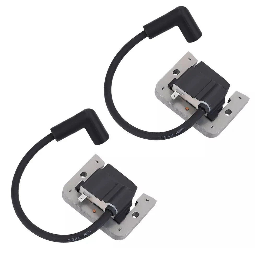 2Pc Ignition Coil for Kohler 2458445S 2458401S (Fits )