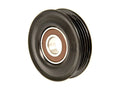 Accessory Belt Idler Pulley for Mazda RX-8 (2004–2009) MW744DF