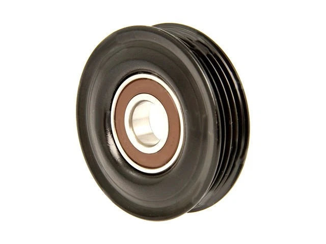 Accessory Belt Idler Pulley for Mazda RX-8 (2004–2009) MW744DF