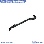 Engine Heater Inlet Coolant Pipe for BMW E39 E46 E53 E83 E85 X3 X5 Z3 Z4 (1997-2006)