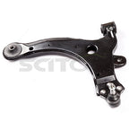 Front Tie Rod End for Buick (2005) - Part Numbers: [Insert Part Numbers]