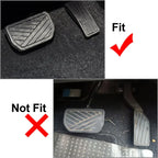Brake Gas Pedal Protection Cover for Suzuki Vitara, SX4 (2017-2024, 2007-2020)