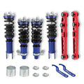 Coilover Kit + Rear Lower Control Arms for Honda Civic/Integra (1990–1995)