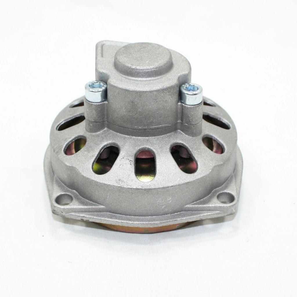 Clutch Bell Housing Cover Drum for 43 47 49cc Dirt Pocket ATV Quad Bike (No Years)