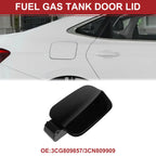 Fuel Tank Door Cap for Volkswagen Atlas (2017–2022) Black Filler Flap Cover