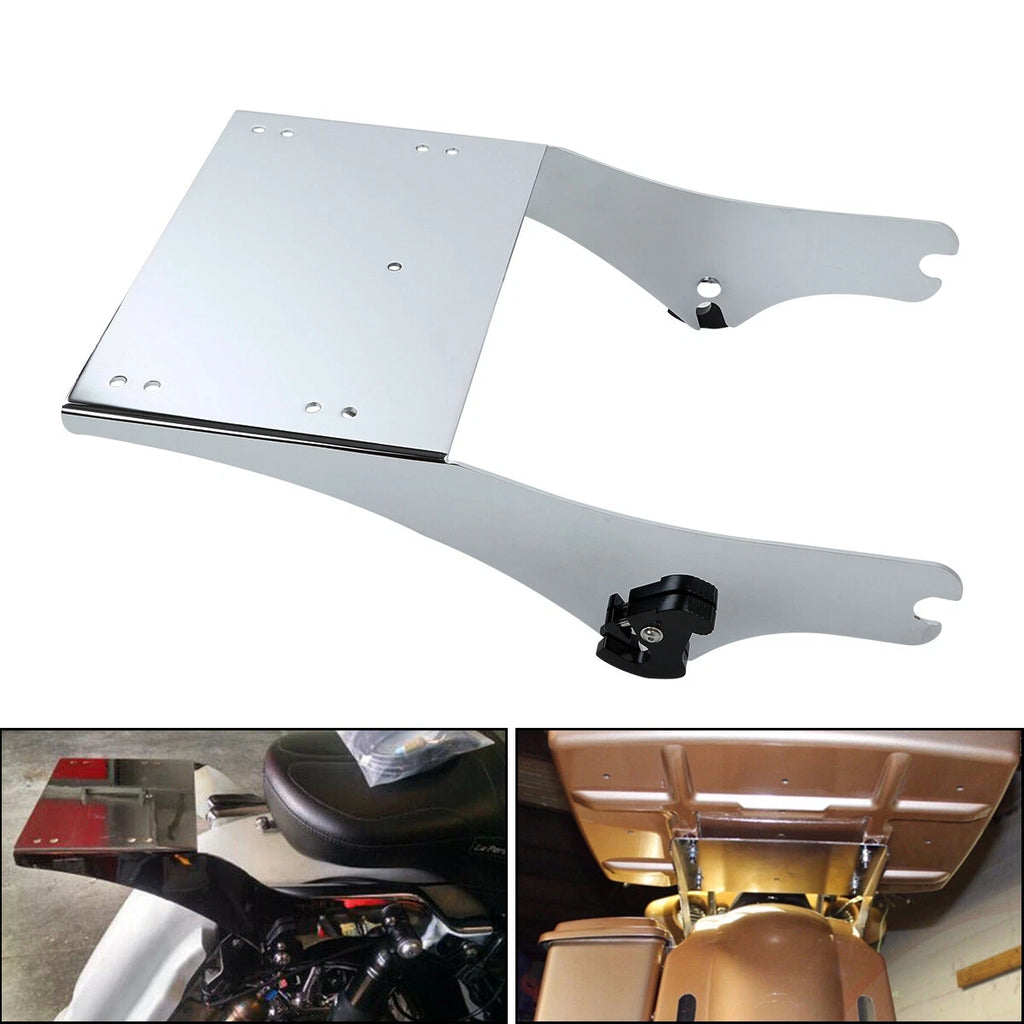 Trunk Latches for Harley Touring (1997–2008)