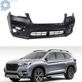 Front Bumper Cover for Subaru Ascent (2019–2022) Primed