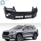 Front Bumper Cover for Subaru Ascent (2019–2022) Primed