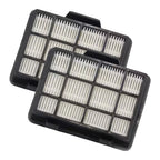 2X Replacement Filters for Eureka NEN186BL Bagless Vacuum Cleaner