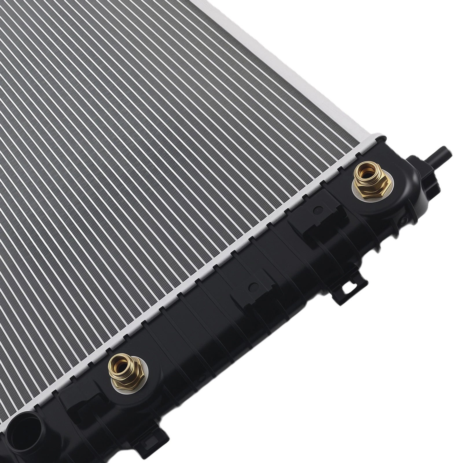 Radiator for GMC Yukon XL V8 6.2L (2021–2024) With Transmission Cooler