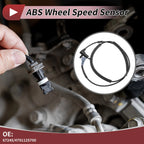 ABS Wheel Speed Sensor No. 67245/479112S700 for Nissan NP300 (2008–2014)