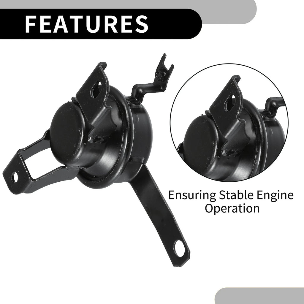 Front Engine Motor Mount for Toyota Corolla 1.8L (1998–2002)