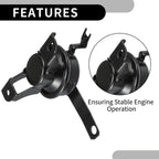 Front Engine Motor Mount for Toyota Corolla 1.8L (1998–2002)