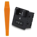 Trailer Brake Control Switch For GMC Sierra 2500 HD 3500 HD 07-14 601226 601-226