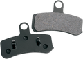 Semi-Metallic Brake Pads for Harley-Davidson B16-0923SCP (Year Range)