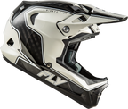 Fly Racing Werx R Flow Carbon Full-Face Helmet for Adults (Medium)