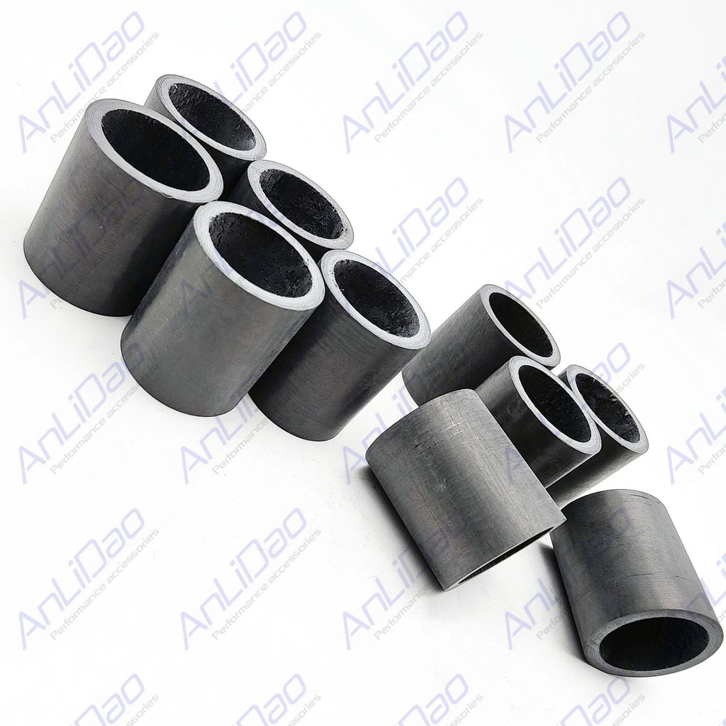 10Pcs Lower Steering Bushing for Mercury MerCruiser Bravo (23-847638)