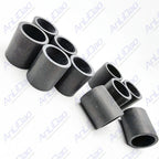10Pcs Lower Steering Bushing for Mercury MerCruiser Bravo (23-847638)