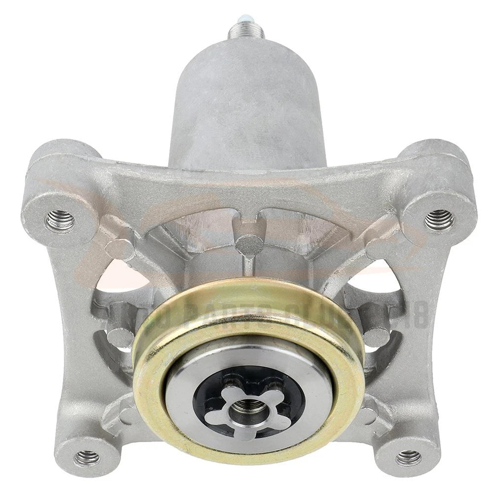 2X Spindle Assembly for Craftsman 42" Deck (187281, 192872)