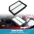 Auto Engine Air Filter for Honda Odyssey RB3 RB4 (2005–2010) No. 17220RLF000
