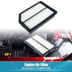 Auto Engine Air Filter for Honda Odyssey RB3 RB4 (2005–2010) No. 17220RLF000