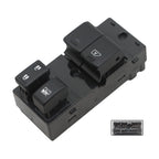 Master Window Switch LH for Nissan NV1500 NV2500 NV3500 (2012–2021)