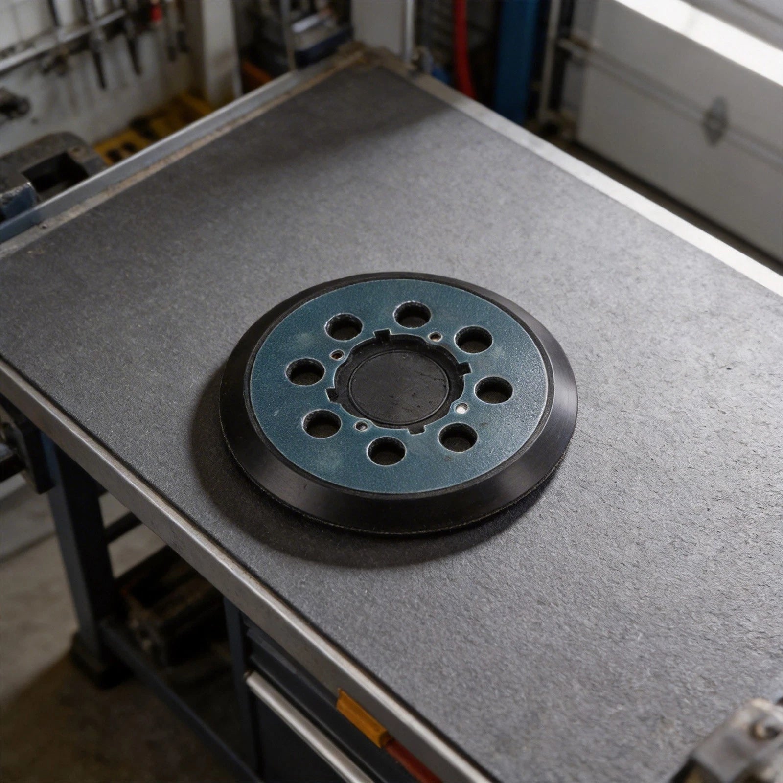 5 Inch Sanding Disc for DWE6423K (Compatible)