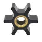 Jabsco Pump Flexible Impeller Nitrile for (14750-0001, 14609-0003, 18082-0001)
