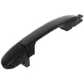 Chrome Rear Passenger Side Door Handle for Kia Spectra SX (2005–2009)