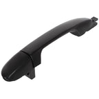 Chrome Rear Passenger Side Door Handle for Kia Spectra SX (2005–2009)
