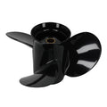 Aluminum Boat Prop for Tohatsu Nissan 25HP (4-Stroke, 9.9", 10" Pitch, RH)