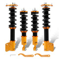 24 Click Adjustable Coilover Kit for Subaru Outback (2000–2004)