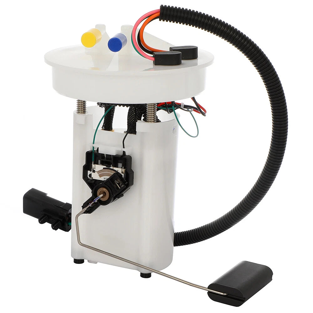 Fuel Pump for Jeep Grand Cherokee (2002–2003)
